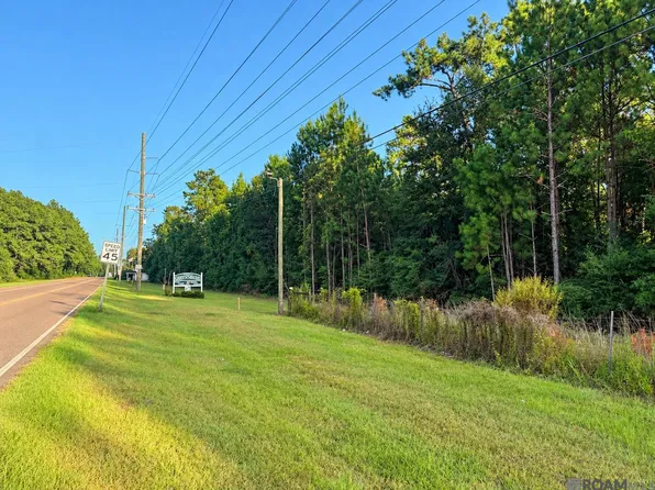 P5 Highway 10, Greensburg, LA 70441