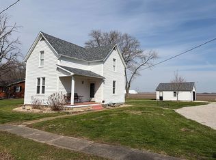 300 Washington St, Saint Jacob, IL