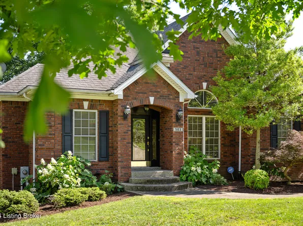 503 Anita Springs Ct, La Grange, KY 40031