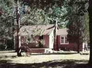 4376 E Houghton Lake Dr, Houghton Lake, MI 48629