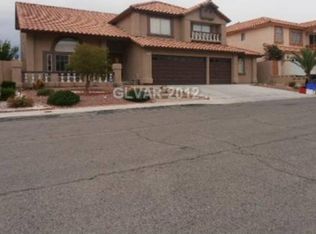 3749 Amber Lantern Cir, Las Vegas, NV 89147