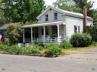 705 N Tioga St, Ithaca, NY 14850