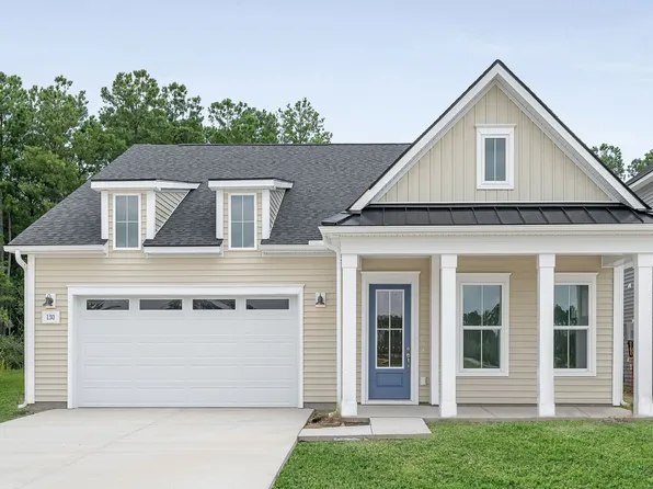 Curator Plan, Summerwind Crossing at Lakes of Cane Bay