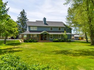 17356 Hill Rd, Klamath Falls, OR 97603