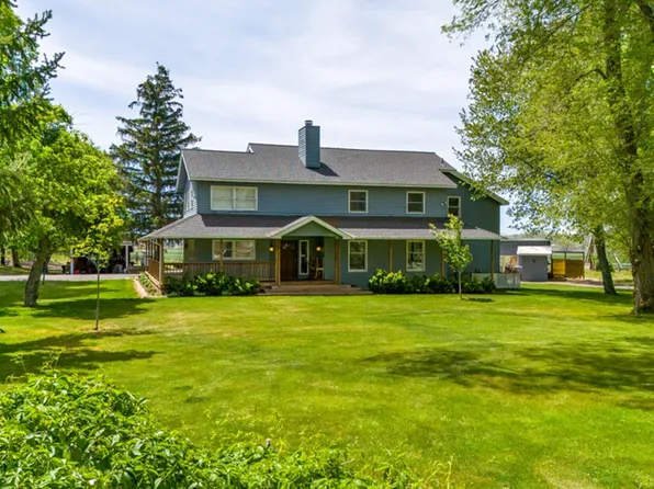 17356 Hill Rd, Klamath Falls, OR 97603