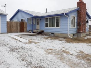 63 Ramble Inn Rd, Sun River, MT 59483