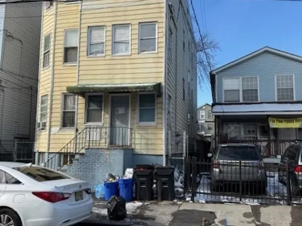 49 Norwood St #3, Newark City, NJ 07106