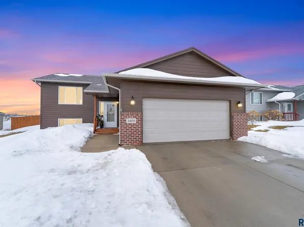 4608 W Kathleen St, Sioux Falls, SD 57107