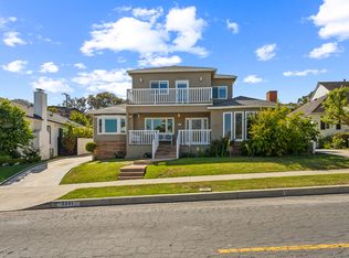 2201 S Beverly Dr, Los Angeles, CA 90034