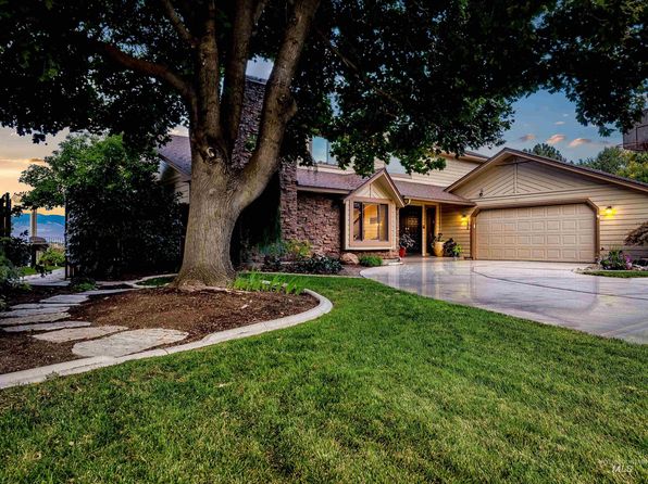 192 S Sun Burst Way, Boise, ID 83709