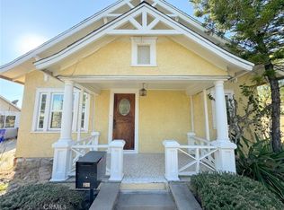 855 N Campus Ave, Upland, CA 91786