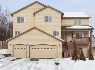 7609 Tarsus Dr, Anchorage, AK 99502