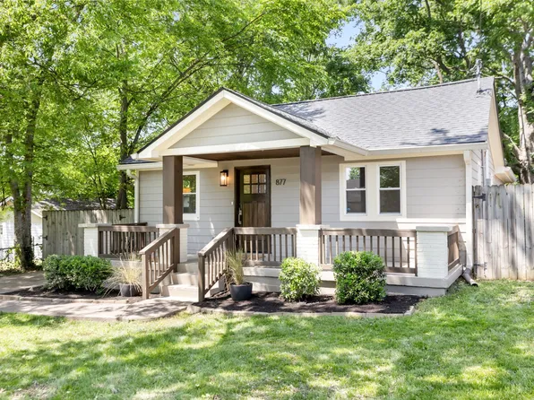 877 Carter St, Nashville, TN 37206