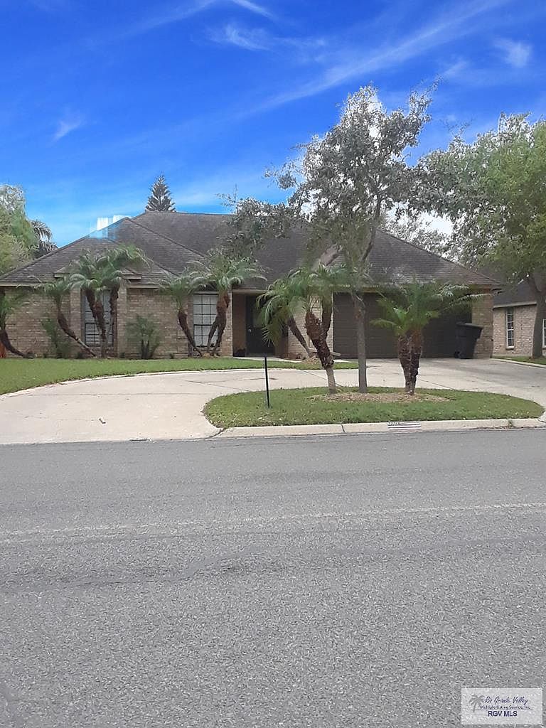3106 Treasure Hills Blvd, Harlingen, TX 78550 Zillow