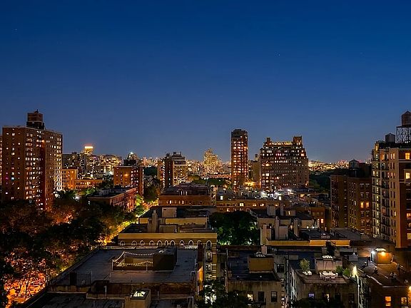 3rd image of 400 Central Park W APT 17E