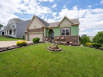 7563 Jenkins Dr, Canal Winchester, OH, 43110