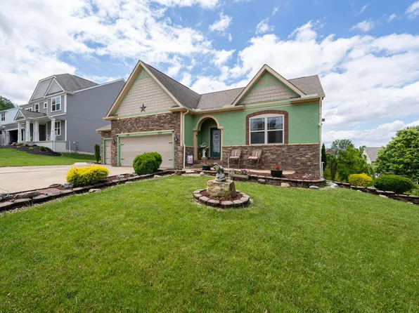7563 Jenkins Dr, Canal Winchester, OH 43110