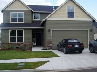 12802 NE 42nd St, Vancouver, WA