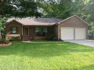 4353 Goude St, Murrells Inlet, SC 29576