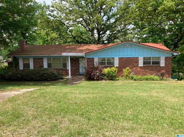 901 20th Ave NW, Birmingham, AL 35215