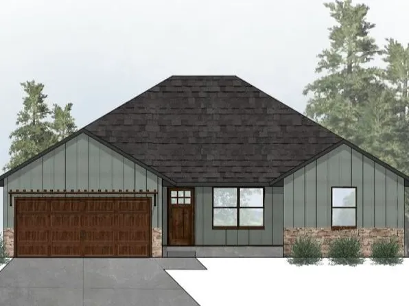 Lot 9 1185 Hunter Lane, Ash Grove, MO 65604