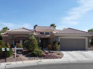 10429 Frostburg Ln, Las Vegas, NV 89134