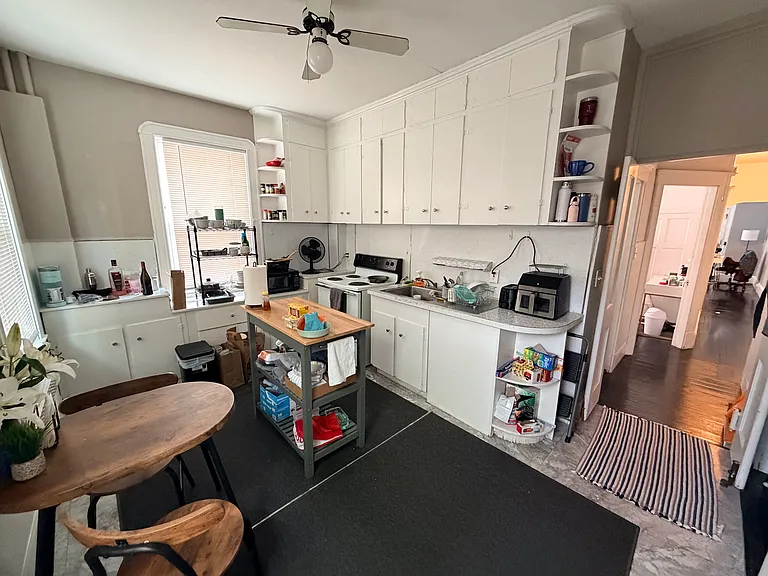 262 Chestnut Hill Ave #2 — Photo 4