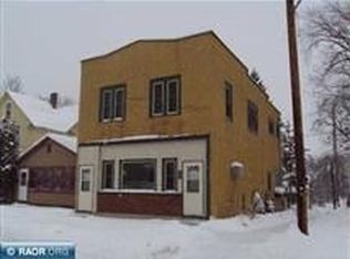 218 Central Ave S, Chisholm, MN 55719