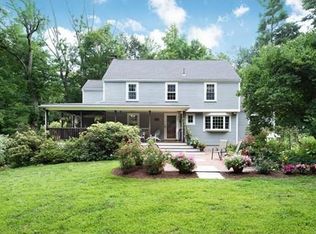 545 Main St, Boxford, MA 01921