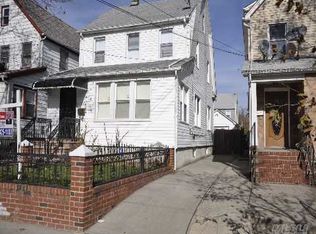 21515 112th Ave, Queens Village, NY 11429