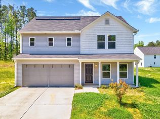 91 Springwater Rd, Henderson, NC 27537