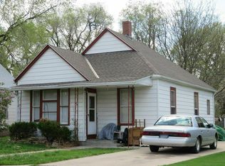 1809 6th Ave, Council Bluffs, IA 51501