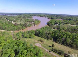 1491 Crutchfield Rd, Semora, NC 27343