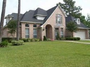 9606 Champions Cove Dr, Spring, TX 77379