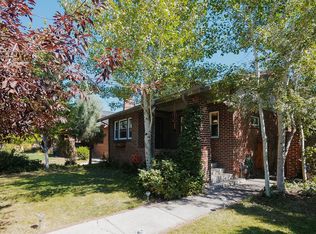 2364 Forest St, Denver, CO 80207