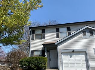 4832 Briston Dr, Columbus, OH 43221