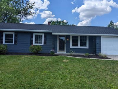 1446 Baywood Dr, New Haven, IN, 46774