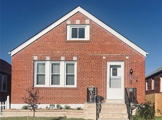 4153 Loughborough Ave, Saint Louis, MO