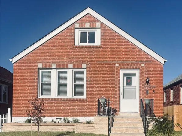 4153 Loughborough Ave, Saint Louis, MO 63116