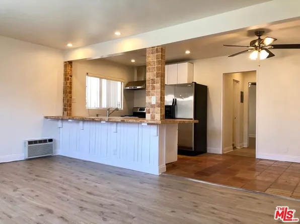 1435 N Fairfax Ave APT 11, West Hollywood, CA 90046