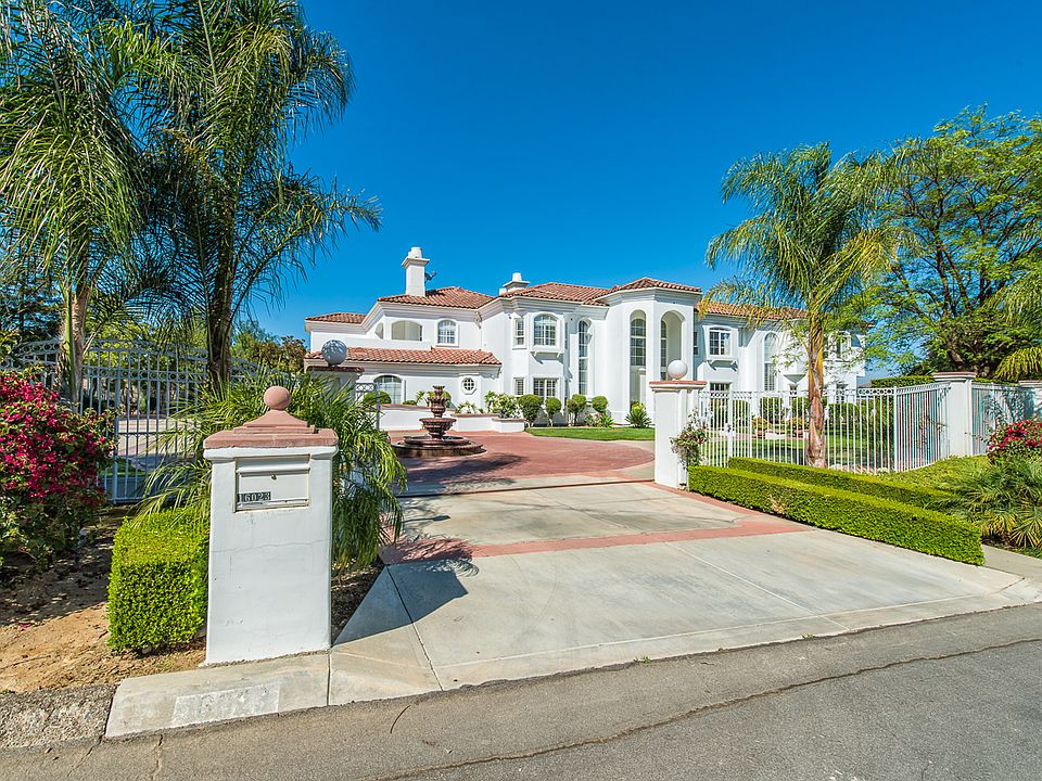 16023 Esquilime Dr, Chino Hills, CA 91709 | Zillow