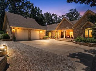 3304 Case Ford Rd, Heber Springs, AR 72543