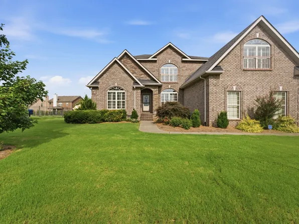 5121 General Patton Ave, Murfreesboro, TN 37129