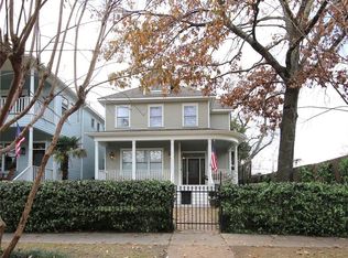 839 Cortlandt St, Houston, TX 77007