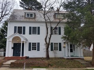 62 Hopkins St, Newport News, VA 23601