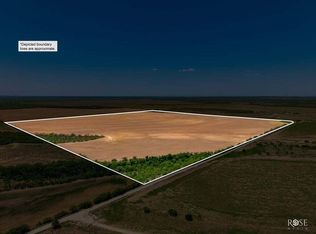 0 County Road 2041, Eden, TX 76837