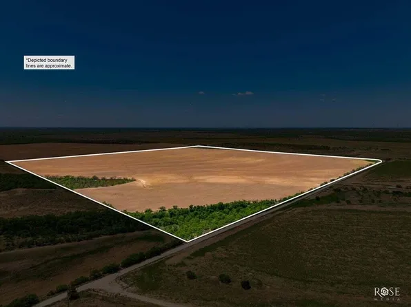 2041 County Road 2041, Eden, TX 76837