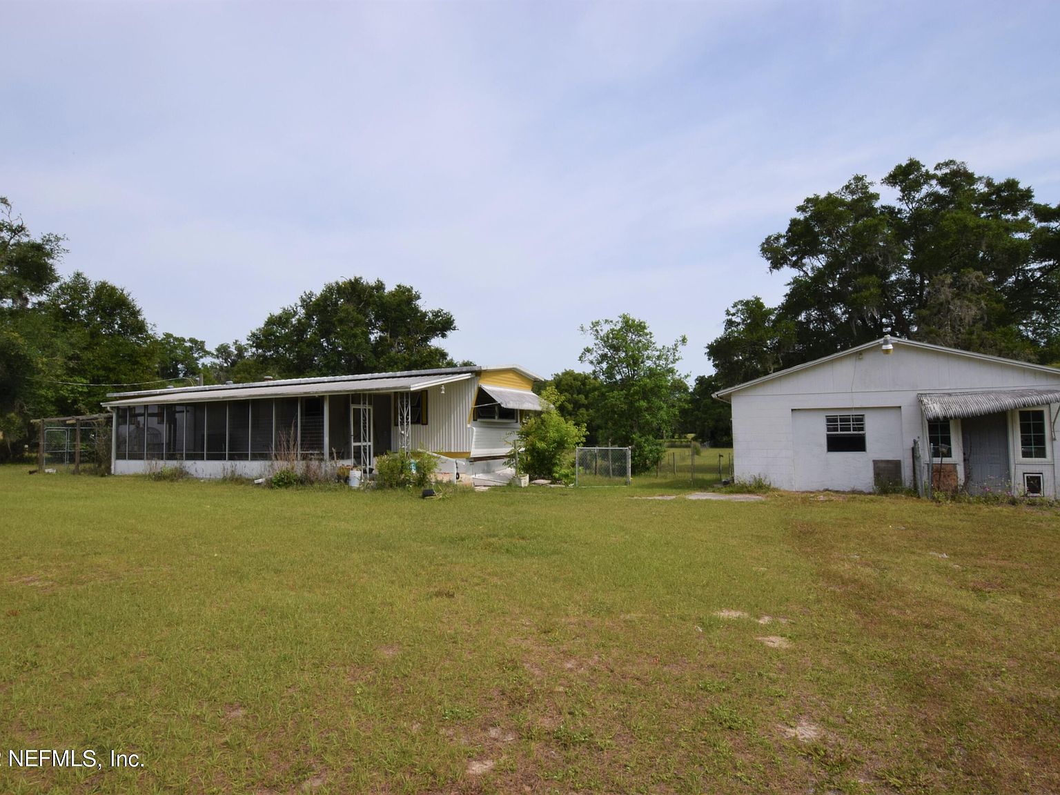 246 PLEASANT ST, Pomona Park, FL 32181 Zillow