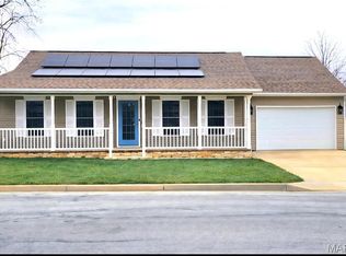 700 Murry Ln, Rolla, MO 65401