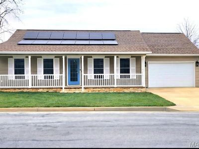 700 Murry Ln, Rolla, MO, 65401